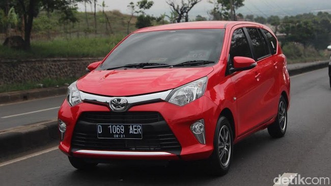  Harga  Mobil  Dibawah  200  Juta  Tahun 2021 Tentang Tahun