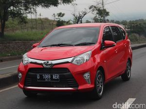 Penjualan LCGC Turun Terus, Bagaimana Nasibnya?
