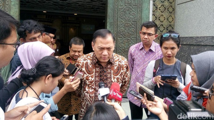 BI: Inflasi Pekan Ketiga Januari 0,67%