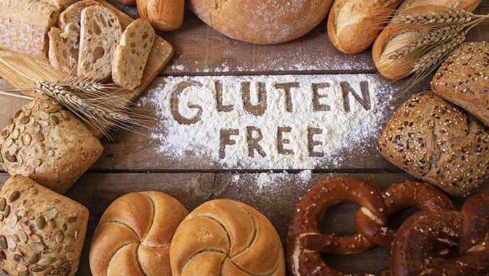 Sebetulnya apa itu gluten dan mengapa disebut tidak baik untuk beberapa orang? (Foto: iStock/Telegraph) Sebetulnya apa itu gluten dan mengapa disebut tidak baik untuk beberapa orang? (Foto: iStock/Telegraph)