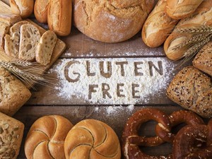 Label Bebas Gluten Bukan Berarti Makanan Tersebut Sehat