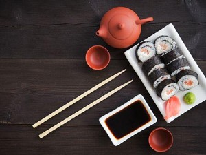 Ini 10 Informasi Soal Sushi yang Populer di Masyarakat (1)