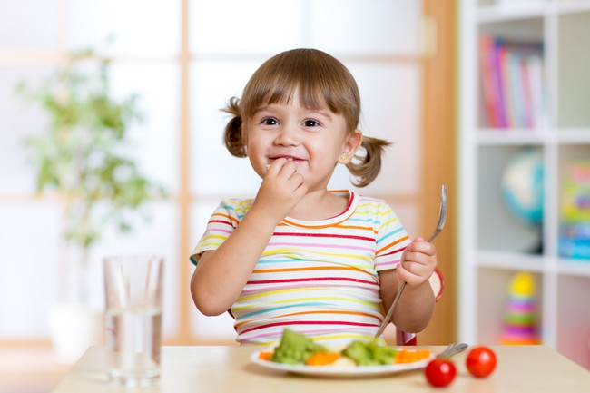 Si Kecil Lemas dan Pucat? Bisa Jadi Ia Perlu Diberikan 5 Makanan Kaya Zat Besi Ini