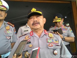 Kapolda Jatim Telusuri Kabar Oknum Polisi Aniaya Jurnalis Saat Ricuh Bonek