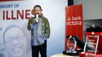 Keunggulan produk tersebut adalah memberikan perlindungan optimal selama 20 tahun terhadap 39 jenis penyakit kritis dengan masa pembayaran premi selama 5 tahun.