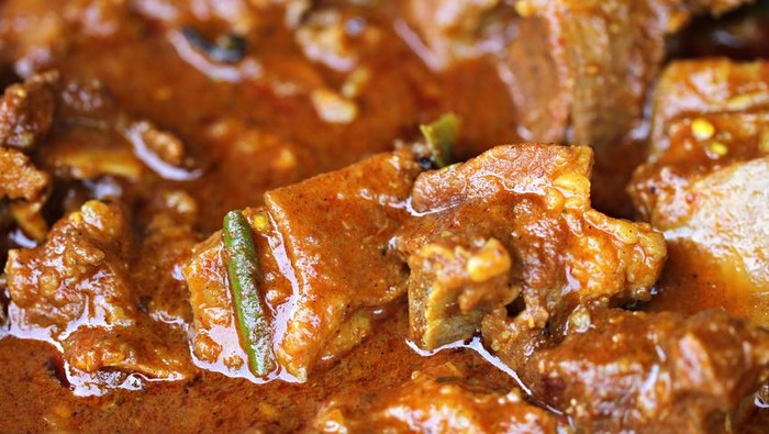 Foto: detikFood/iStock Foto: detikFood/iStock