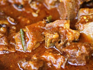 Tips Santap Hidangan Daging Kambing Agar Kesehatan Tetap Terjaga