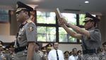 Komjen Syafruddin Resmi Dilantik Sebagai Wakapolri