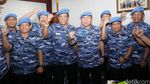 Partai Demokrat Gelar Syukuran HUT ke-15
