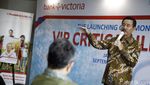 Kerjasama Asuransi Jiwa VIP Critical Illness