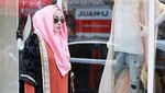 Foto: Desainer Anniesa Hasibuan, Bos First Travel yang Ditangkap Polisi