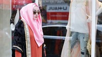 Pelaku menjanjikan dengan cara menawarkan biaya umrah, kata Karo Penmas Divisi Humas Polri Brigjen Rikwanto kepada detikcom, Kamis (10/8/2017) (Foto: Aldi Photo)