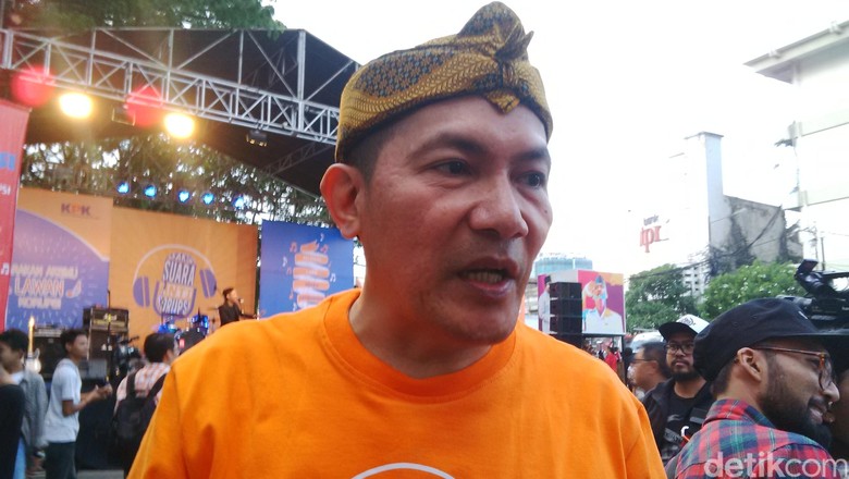 Siap Usut Rekening Gendut Kepala Daerah, KPK: Jumlahnya Lebih dari 10 Siap Usut Rekening Gendut Kepala Daerah, KPK: Jumlahnya Lebih dari 10