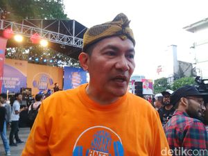 Saksi Kunci e-KTP Tewas, KPK: Tak Ada Pengaruh ke Penyidikan e-KTP