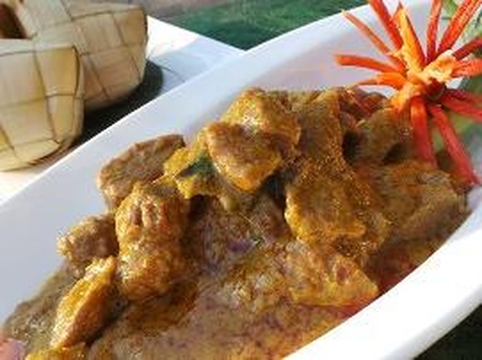 Takaran Porsi yang Disarankan Jika Hendak Nikmati Sajian Daging Kambing