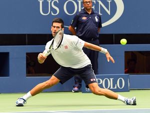 Lewati Monfils, Djokovic Tampil di Final