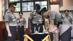 Komjen Syafruddin Resmi Dilantik Sebagai Wakapolri