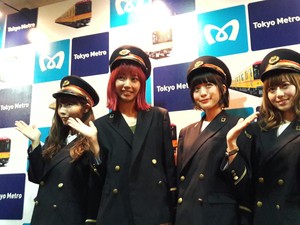 Rekomendasi Tempat Wisata di Tokyo dari Girl Band Cantik Silent Siren