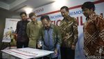Kerjasama Asuransi Jiwa VIP Critical Illness