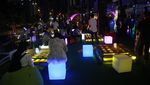Keseruan Mercy Ultra Hunting X Ultra Singapore di Malaysia