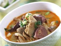 Apa Benar Makan Daging Kambing Bisa Picu Kolesterol dan Darah Tinggi?