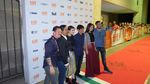Iko Uwais Hingga Chelsea Islan Hadiri Premiere Filmnya di Kanada