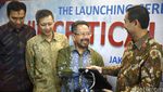 Kerjasama Asuransi Jiwa VIP Critical Illness