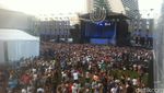 Kemeriahan Pesta Ultra Singapore 2016