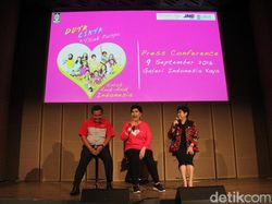 Kenangan Manis Titiek Puspa di Kudus & Cerita Jual Perhiasan Demi Duta Cinta