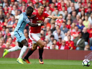 Sir Alex: MU Masih Bisa Juara Premier League, tapi City Favoritnya