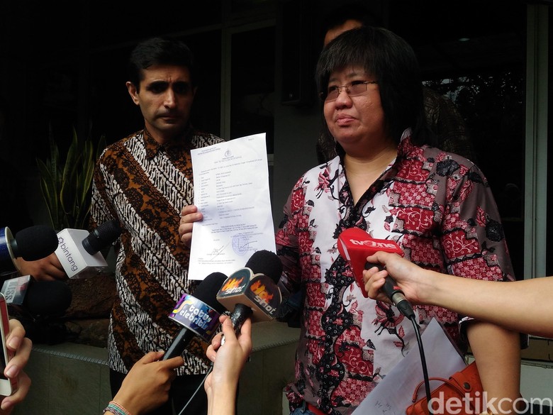 Pelaku Pembajakan Warkop DKI Reborn Dipolisikan sebagai Bentuk Edukasi Pelaku Pembajakan Warkop DKI Reborn Dipolisikan sebagai Bentuk Edukasi