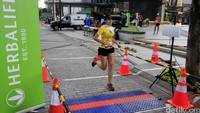 Tahun ini diperkenalkan kategori baru yakni 21K Relay melengkapi empat kategori yang sudah ada sebelumnya yaitu 21K, 10K, 5K dan Kid Dash.