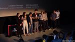 Iko Uwais Hingga Chelsea Islan Hadiri Premiere Filmnya di Kanada