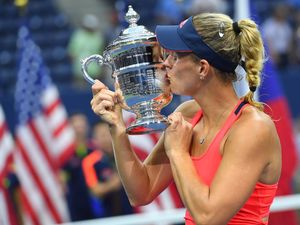 Kerber Sudah Wujudkan Mimpi-mimpi Masa Kecilnya