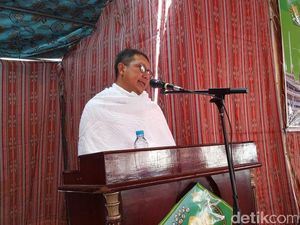Persamaan antara Khutbah, Tablig, dan Dakwah