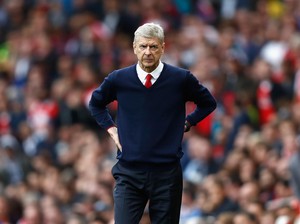 Pires Sukar Bayangkan Wenger Latih Inggris