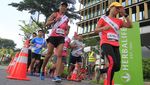 Ribuan Peserta akan Ramaikan Herbalife Run