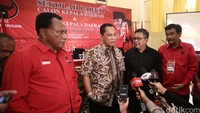Buwas mengatakan bahwa Indonesia punya cara sendiri untuk menunjukkan ketegasan memerangi narkoba. Caranya memang berbeda dengan Filipina, namun tujuannya sama.