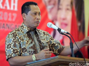 Kisah Buwas dan Perumpamaan Bahaya Narkoba Terhadap Pohon Mangga