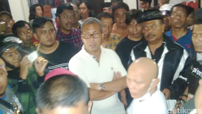 Ledakan Dahsyat di Makassar, Wali Kota: Kita Selidiki Apakah Ada Unsur Kelalaian