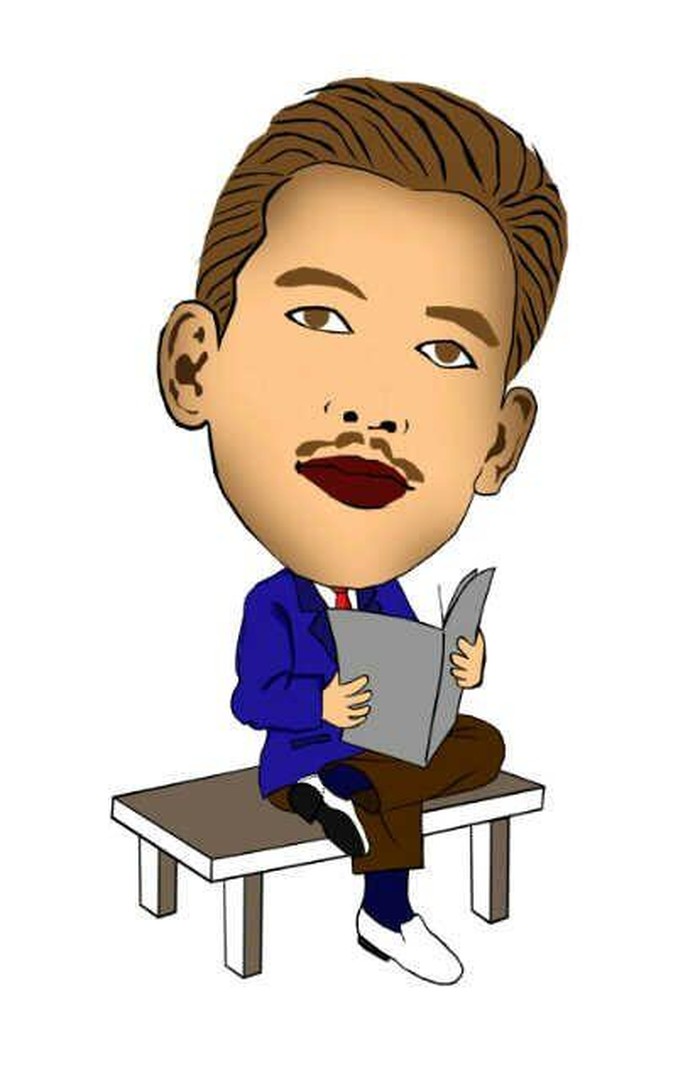 Kurban & Teladan Sukses Membangun Keluarga