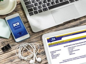Kini Anda Bisa Blokir Kartu ATM Hilang Lewat KlikBCA Individu dan BCA mobile