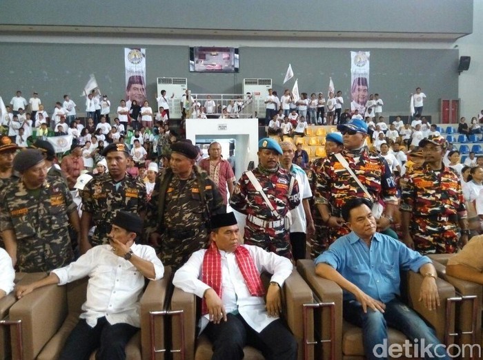 Sekda DKI Saefullah: Saya dengan Pak Yusril Chemistry-nya Cocok