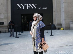 Sedihnya Jemaah Umrah Lihat Gaya Mewah Istri Bos First Travel di Instagram