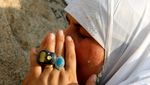 Jemaah Isi Wukuf dengan Perbanyak Ibadah