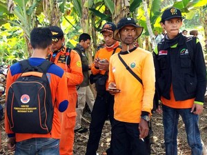 Pencari Madu Hutan Ditemukan Tewas di Gunung Jayanti, Diduga Disengat Lebah