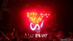 Kemeriahan Pesta Ultra Singapore 2016