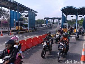 Bakal Ada Jalan Tol Hingga Pelabuhan di Area Suramadu
