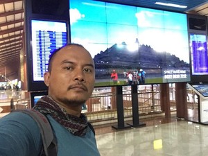 Soal Video Colongan, Sutiknyo Akan Minta Ganti Rugi ke PT Boomee