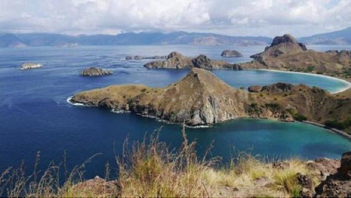 Dive Operator dan Media Thailand Jatuh Cinta di Labuan Bajo